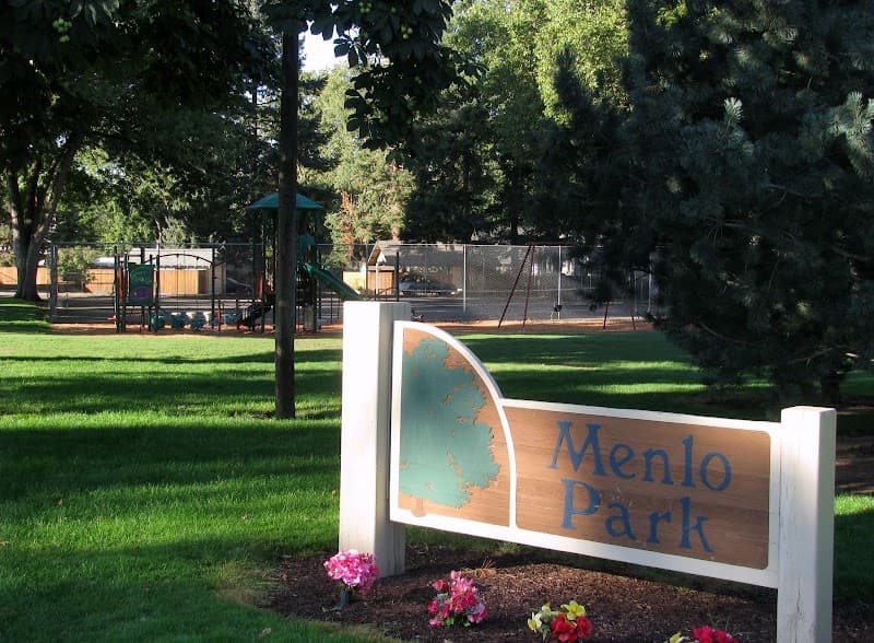 Photo by Menlo Park (Google)