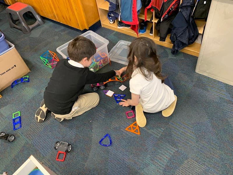 Trinity Lutheran Christian School