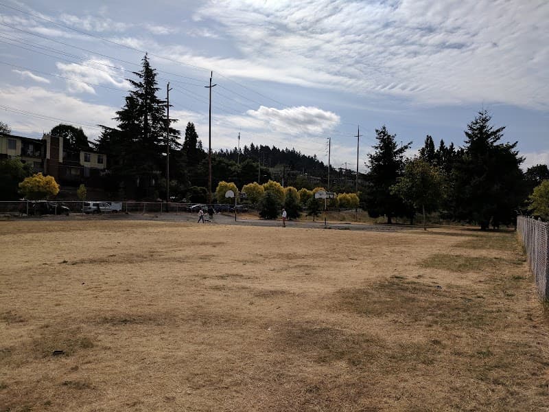 Mt. Tabor Middle School