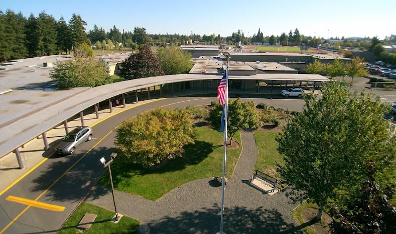 Portland Christian High School