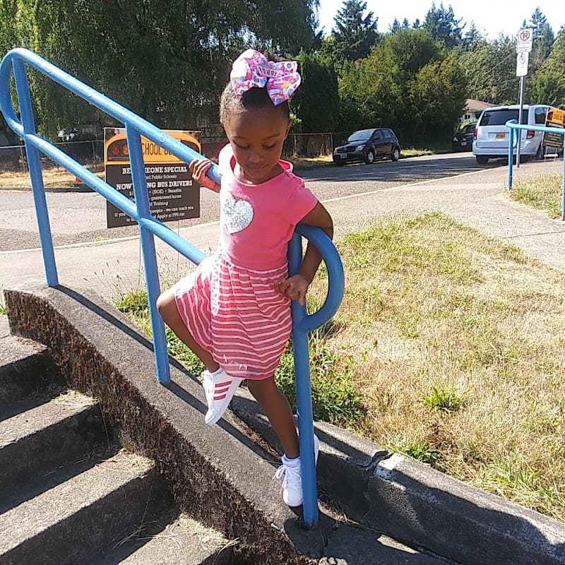 Sacajawea Head Start