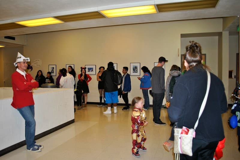 Native American Youth and Family Center