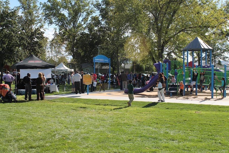 Photo by Memorial Park (Google)