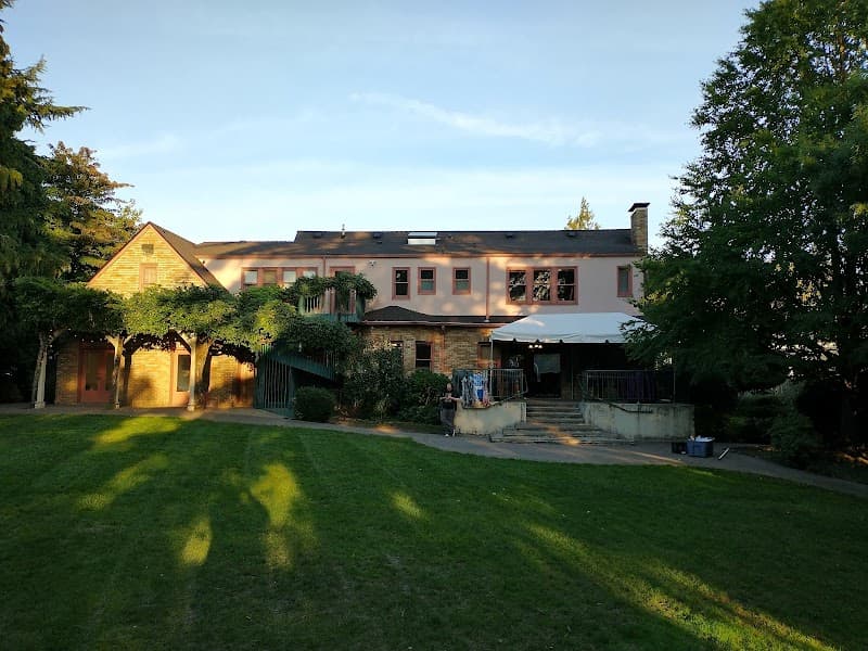 Overlook House Community Center