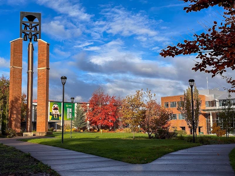 Photo by University of Oregon Portland (Google)