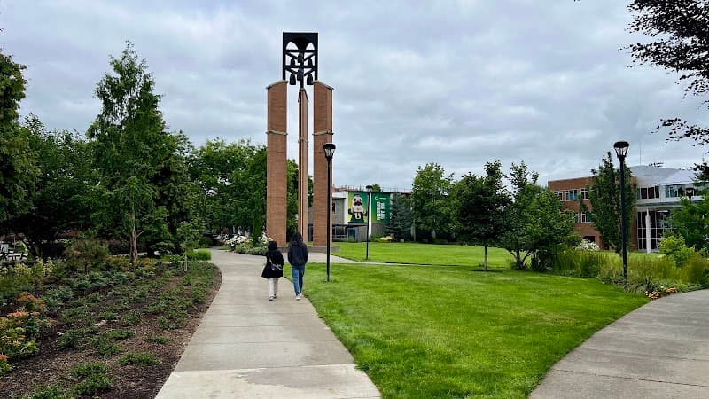 University of Oregon - Portland