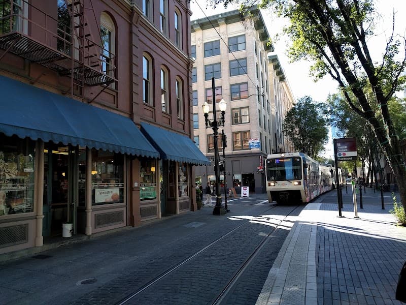 Photo by Willis Anderson (Google)