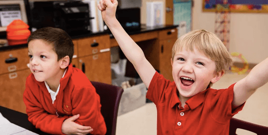 Photo by Cathedral School (Google)