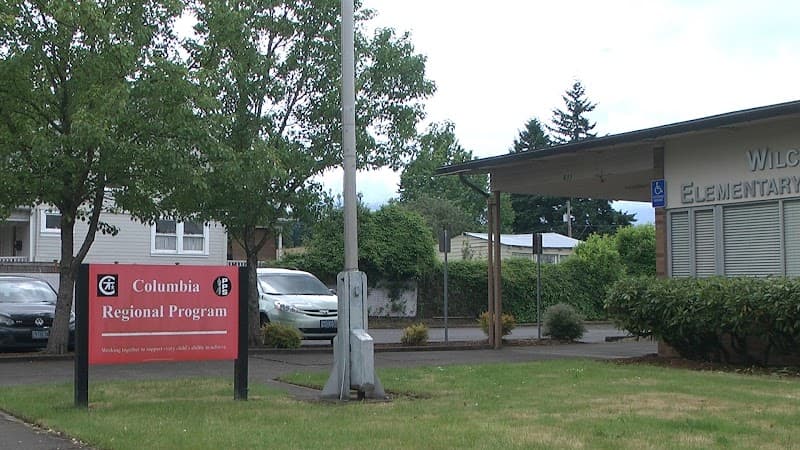 Columbia Regional Inclusive Services