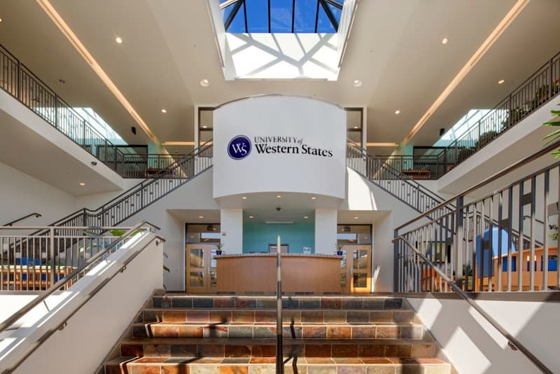 Photo by University of Western States (Google)