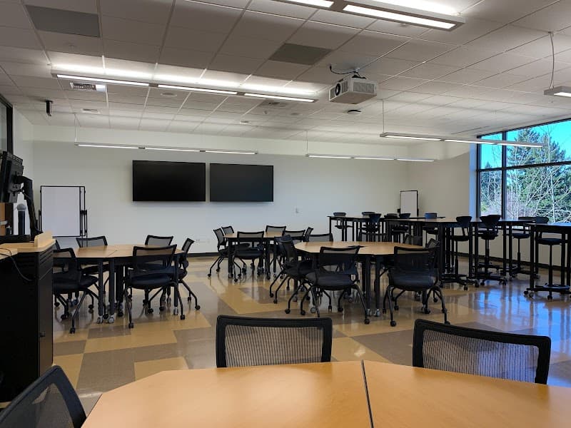 University of Western States