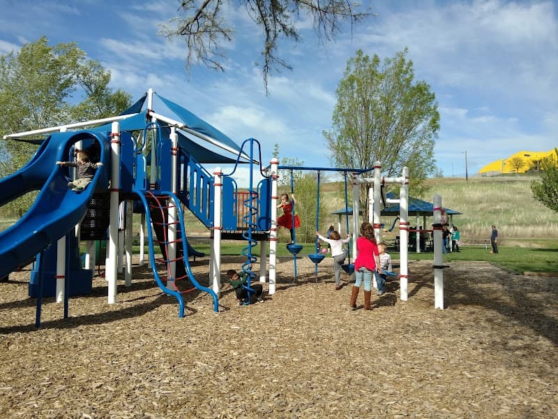 Photo by virgil V. bates jr (Google)