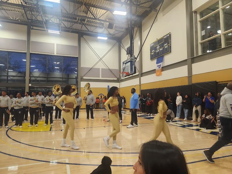 Photo by Donald Fontenot (Google)