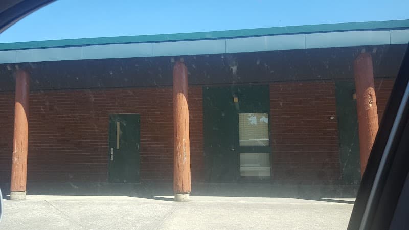 Gaiser Middle School