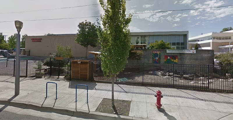 Photo by The Cottonwood School of Civics and Science (Google)