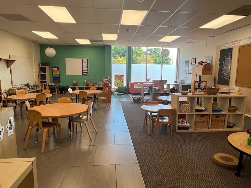 Photo by The Cottonwood School of Civics and Science (Google)