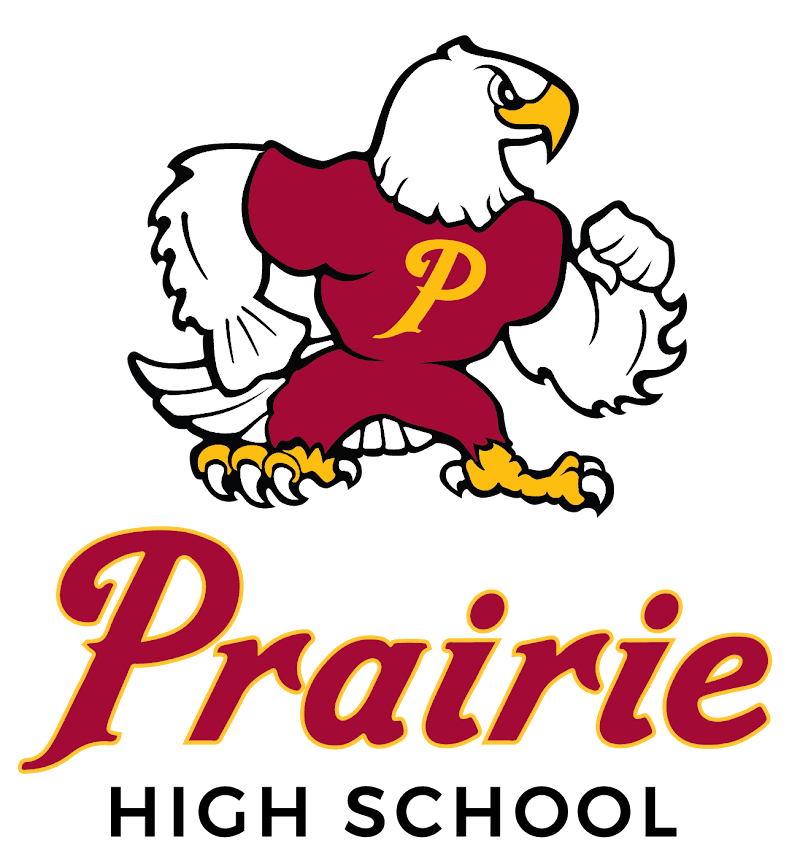 Prairie High School