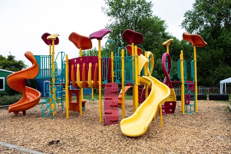 Photo by The Gardner School of Arts & Sciences (Google)