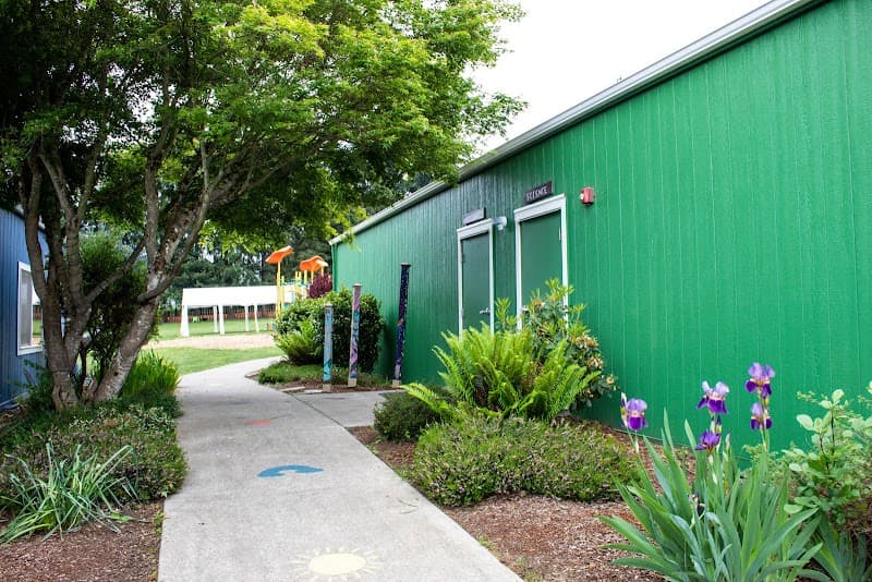 Photo by The Gardner School of Arts & Sciences (Google)