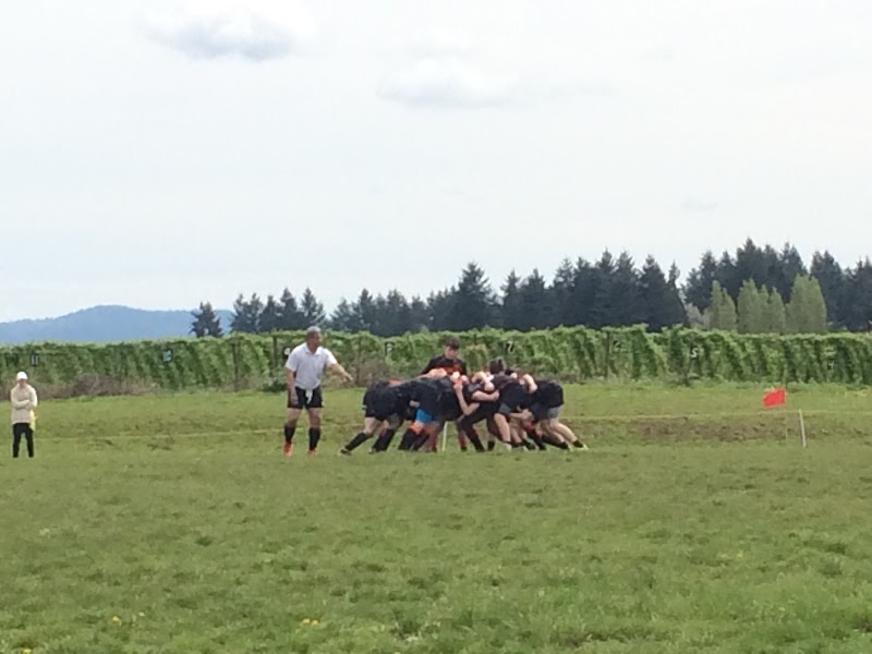 Laurin Middle School