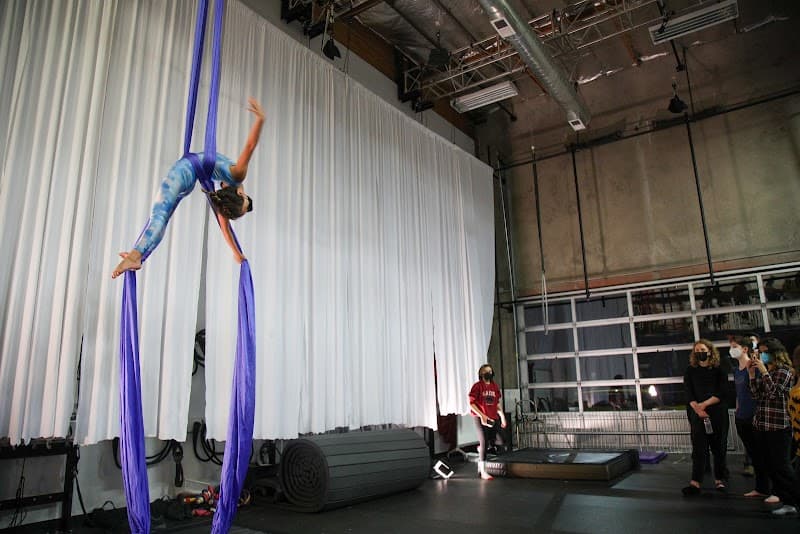 Photo by Echo West (Google)