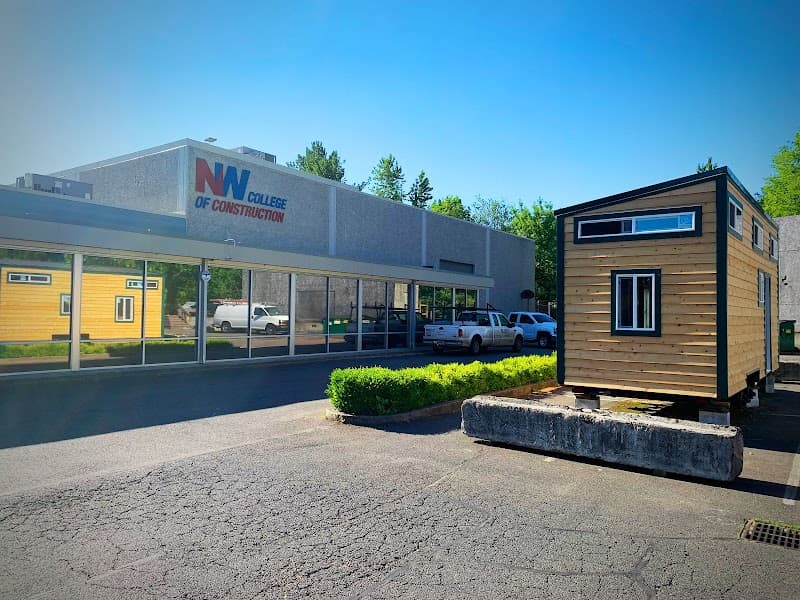 Photo by Northwest College of Construction (Google)