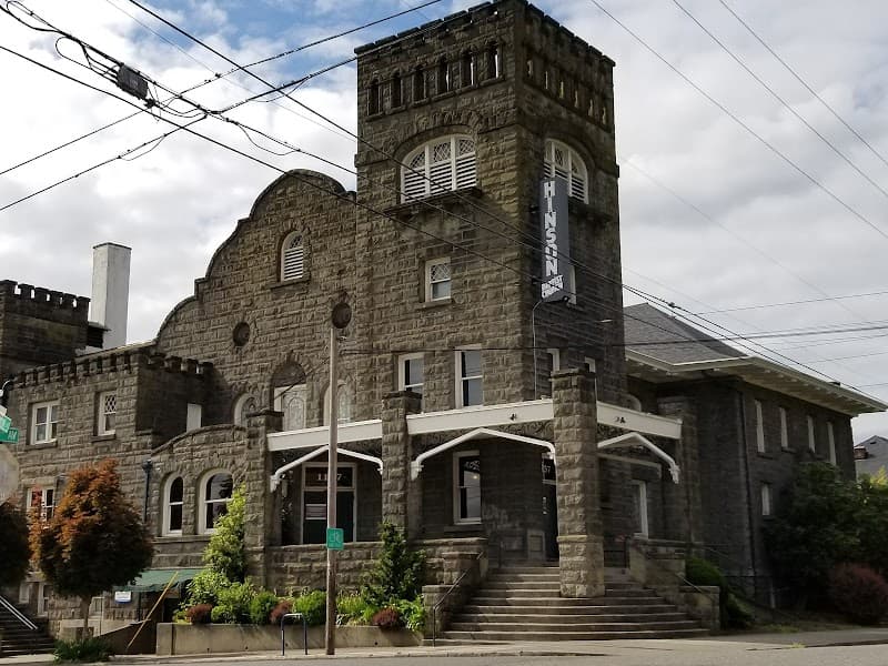 Photo by Willis Anderson (Google)