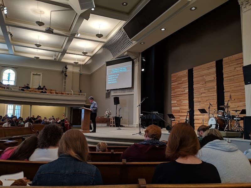 Photo by Joel Diller (Google)