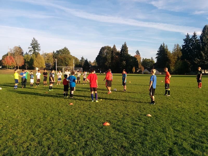 Jason Lee Middle School