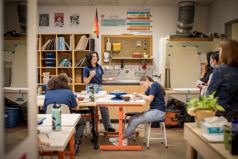 Photo by St. Mary's Academy (Google)