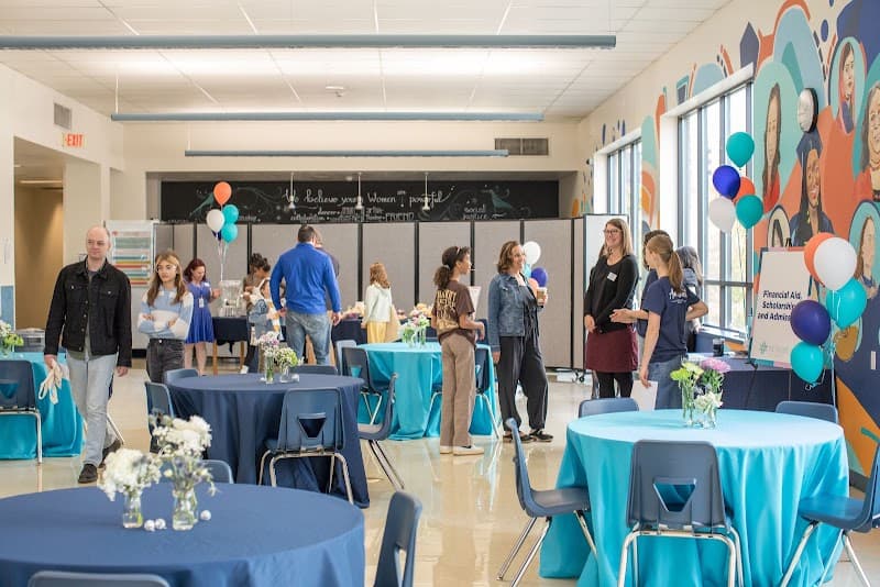 Saint Mary's Academy