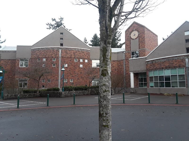 Discovery Middle School