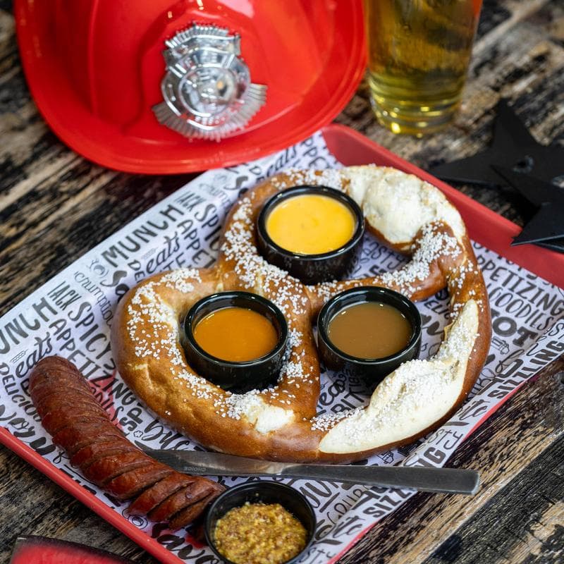 Photo by Firehouse Axes (Google)