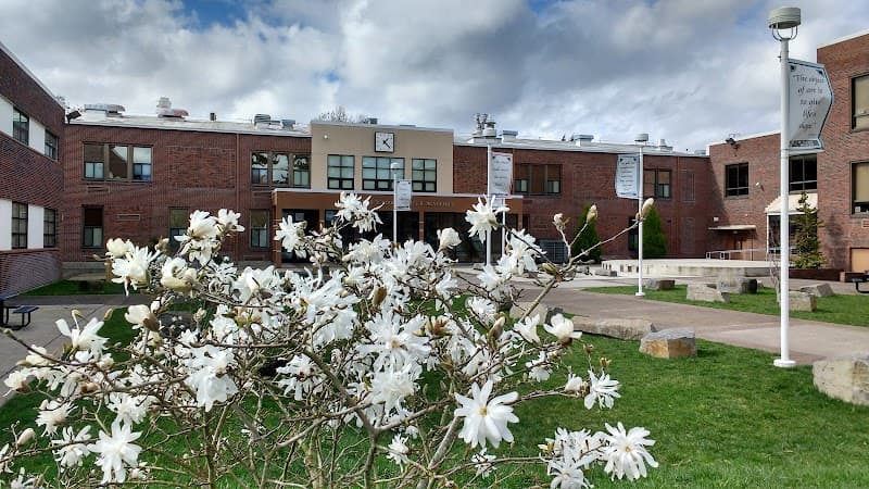 Vancouver School of Arts and Academics