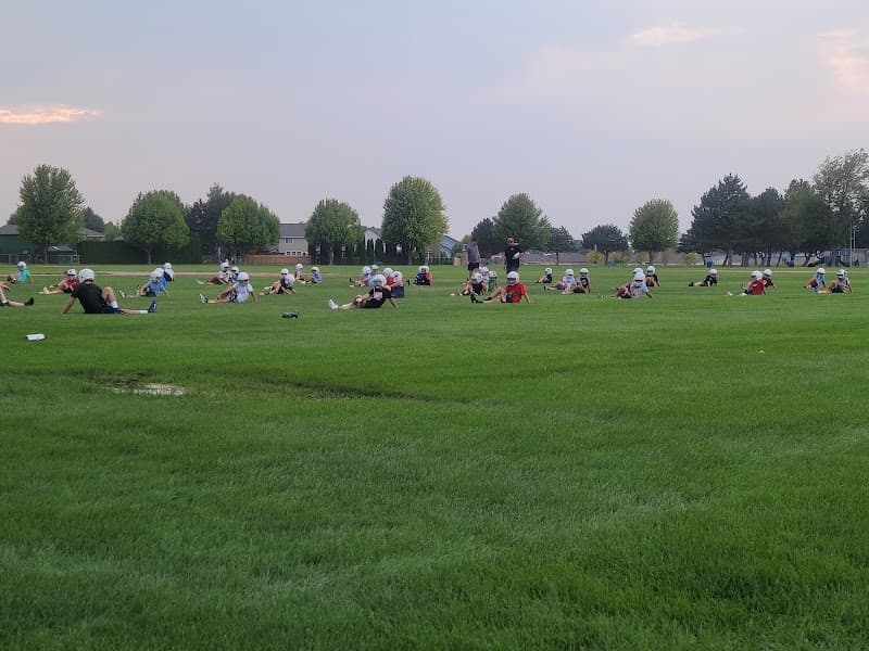 Horse Heaven Hills Park