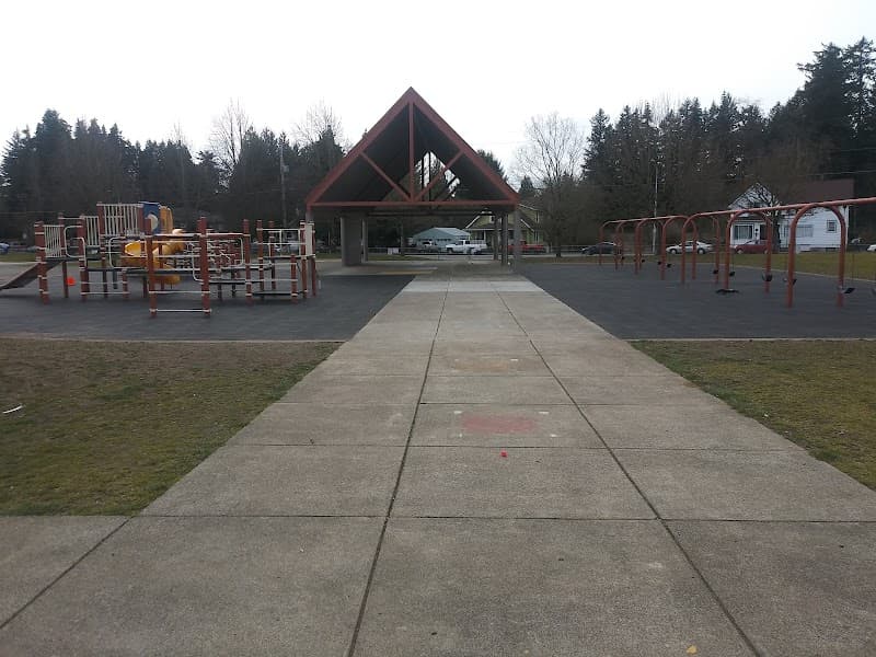 Eleanor Roosevelt Elemetary School