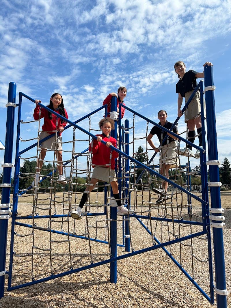 Photo by Our Lady of Lourdes Catholic School (Google)