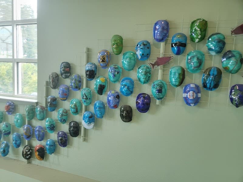 Thomas Jefferson Middle School