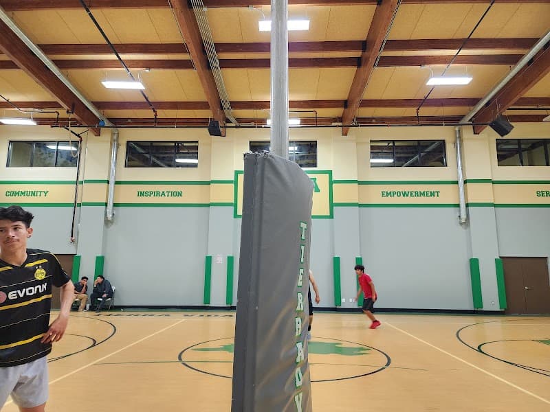 Tierra Vida Recreation Center