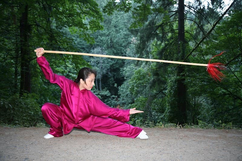 Photo by U.S. Wushu Center - Chinese Kung Fu-Tai Chi (Google)