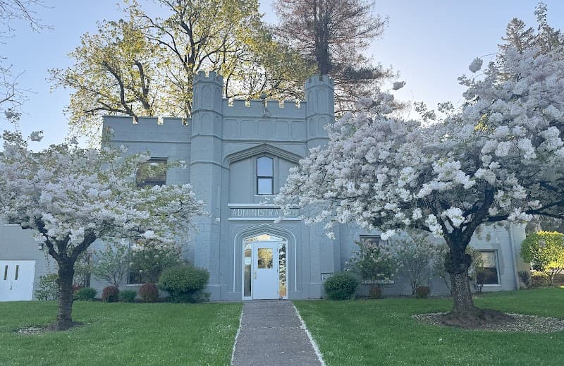 Photo by Portland Bible College (Google)