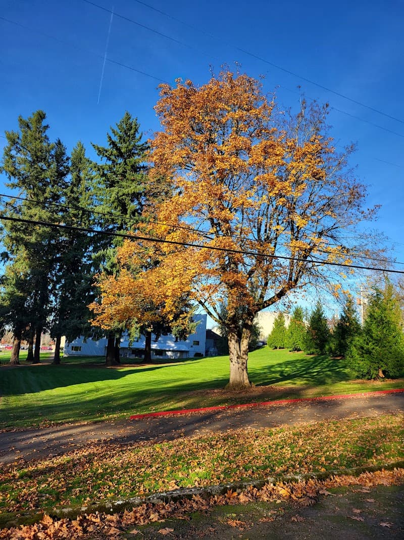 Portland Bible College