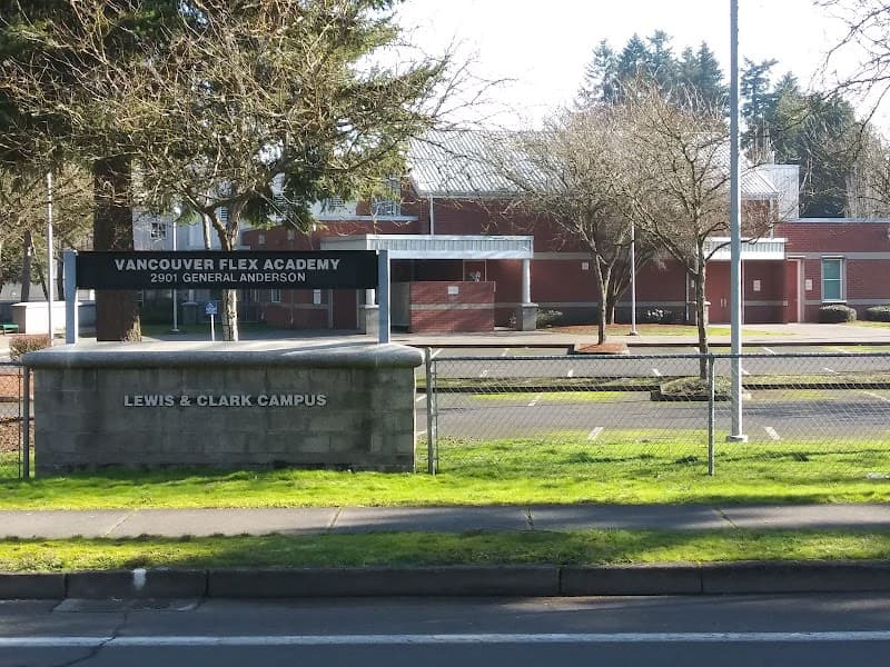 Vancouver Flex Academy