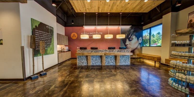 Aveda Institute Portland