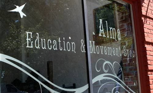 Photo by Alma Education & Movement Space (Google)