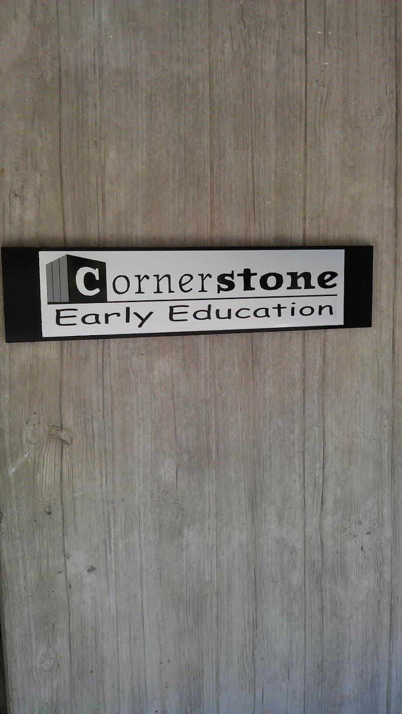 Cornerstone Christian Academy