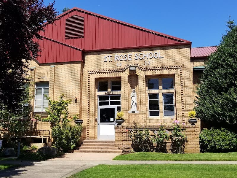 Saint Rose School
