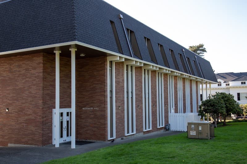 Photo by Western Seminary Portland Campus (Google)