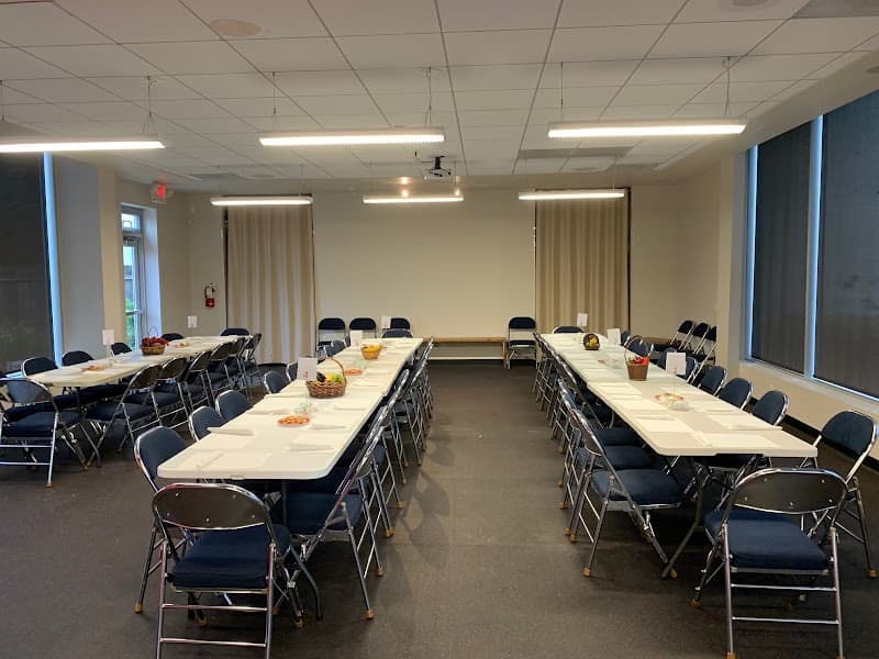 Photo by June Key Delta Community Center (Google)