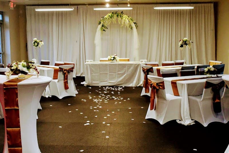 Photo by June Key Delta Community Center (Google)